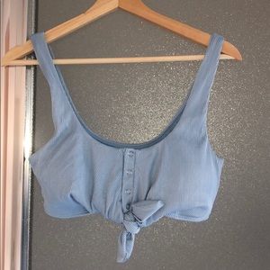 Fashion Nova - Bikini Top